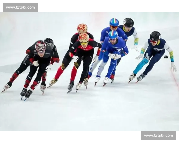 刘少昂:团队是米兰冬奥夺金的底气 刘少昂:团队是米兰冬奥夺金的底气