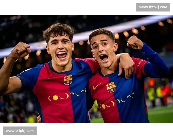 伯纳乌嘘声中的亚马尔:巴萨助教点出困境,18 岁天才的德比必修课 伯纳乌嘘声中的亚马尔:巴萨助教点出困境,18 岁天才的德比必修课